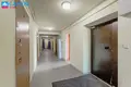 1 room apartment 27 m² Vilnius, Lithuania
