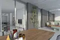 2-Schlafzimmer-Penthouse 105 m² Orihuela, Spanien