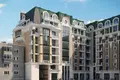 Appartement 1 chambre 33 m² Odessa, Ukraine