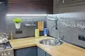 Квартира 1 комната 32 м² Минск, Беларусь