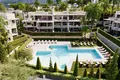 Apartamento 4 habitaciones  Estepona, Španjolska