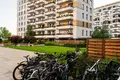 4 room apartment 102 m² Warsaw, Poland