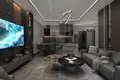 Appartement 2 chambres 55 m² Demirtas Koyu, Turquie