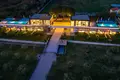 Villa 10 habitaciones 745 m² Grad Zadar, Croacia