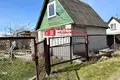 2 room house 24 m² Kapciouski sielski Saviet, Belarus