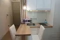 Studio 1 chambre 27 m² Rafailovici, Monténégro