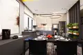 Appartement 1 chambre 115 m² Oba, Turquie