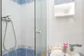 Apartamento 2 habitaciones 20 m² Praga, Chequia
