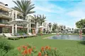 Mieszkanie 3 pokoi 83 m² Los Alcazares, Hiszpania