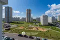 Appartement 2 chambres 63 m² en Minsk, Bélarus
