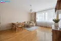 2 room apartment 46 m² Vilnius, Lithuania