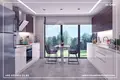 Apartment in a new building Istanbul Umraniye Apartment Compound