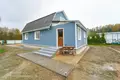 Casa 85 m² Putcynski sielski Saviet, Belarús