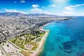 Residential complex New apartments for rent with yields up to 3.8%, in a quiet and clean area in the center of Athens