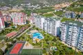 3 bedroom apartment  Alanya, Turkey