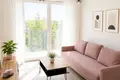Квартира 2 комнаты 45 м² Познань, Польша