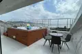 2 bedroom penthouse 144 m² Bar, Montenegro
