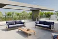 Mieszkanie 1 pokój 63 m² Yeroskipou, Cypr