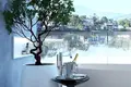Appartement 1 chambre 48 m² Choeng Thale, Thaïlande