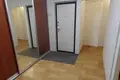 3 room apartment 76 m² in Minsk, Belarus