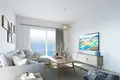 Wohnung 4 zimmer 101 m² Dorttepe, Türkei