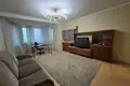 3 room apartment 93 m² Muchaviecki sielski Saviet, Belarus