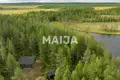 Коттедж 1 комната 44 м² Рануа, Финляндия
