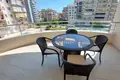 Wohnung 1 zimmer 115 m² Mahmutlar, Türkei