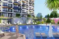 Квартира 2 комнаты 48 м² Газипаша, Турция