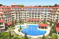 Квартира 38 м² Ахелой, Болгария