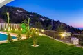 Villa de 5 pièces 480 m² Alanya, Turquie