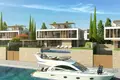 Квартира 3 комнаты  Айя-Напа, Кипр