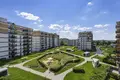 2 room apartment 47 m² Warsaw, Poland