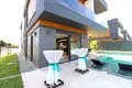 5-Zimmer-Villa 320 m² Dosemealti, Türkei