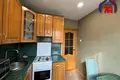 Apartamento 2 habitaciones 45 m² en Minsk, Belarús