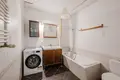 2 room apartment 55 m² Warsaw, Poland
