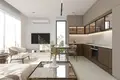 Penthouse 1 pokój 105 m² Girne Belediyesi, Cypr Północny