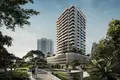 Mieszkanie 2 pokoi 73 m² Business Bay, Emiraty Arabskie