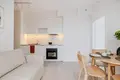 Appartement 2 chambres 31 m² en Varsovie, Pologne