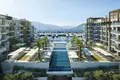 Квартира 38 м² Тиват, Черногория