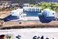 Appartement 1 chambre 54 m² Agios Amvrosios, Chypre du Nord