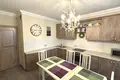 Mieszkanie 2 pokoi 74 m² Mińsk, Białoruś
