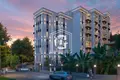 Квартира 1 комната 28 м² Бечичи, Черногория