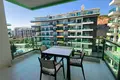 Apartment 1 000 rooms 65 m² in Kargıcak, Turkey