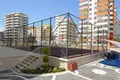 Appartement 1 chambre 119 m² Mahmutlar, Turquie