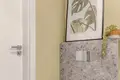 Appartement 3 chambres 73 m² Varsovie, Pologne