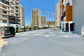 Mieszkanie 2 pokoi 65 m² Mezitli, Turcja