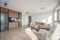 Appartement 3 chambres 63 m² Vilnius, Lituanie