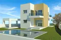 Villa mit 2 Schlafzimmern 124 m² Kouklia, Zypern