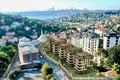 3 bedroom apartment 180 m² Uskudar, Turkey